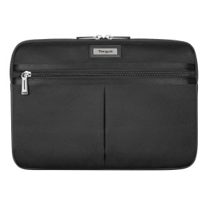 Targus 11"-12" Mobile Elite Sleeve Laptop Sleeves Mustat | 36IQYMDUS