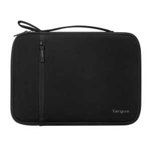 Targus 11-12" Sideloading Sleeve Laptop Sleeves Mustat | 45IVSXWMA