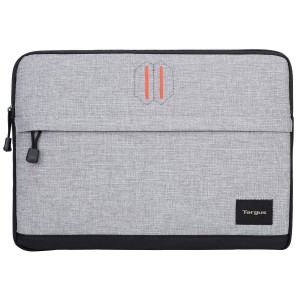 Targus 13.3" Strata Sleeve (Pewter) Laptop Sleeves Sininen Harmaat | 35XQFOSJA