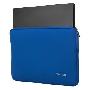 Targus 14" Bonafide Sleeve (Blue) Laptop Sleeves Sininen | 17QRUYELD