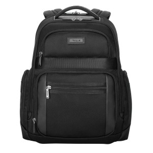 Targus 15"-16" Mobile Elite Checkpoint-Friendly Backpack Checkpoint Friendly Mustat | 61ZNFBISG