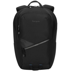 Targus 15-16" Transpire Advanced Backpack Reput Mustat | 79RBQLEVX