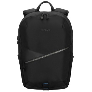 Targus 15-16" Transpire Compact Backpack (Black) Reput Mustat | 64GNKHXMF