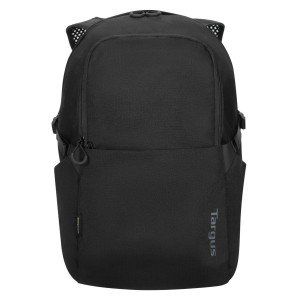 Targus 15-16" Zero Waste EcoSmart Backpack Reput Mustat | 41AEHOVWR