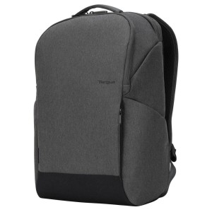 Targus 15.6" Cypress Slim Backpack with EcoSmart (Light Grey) Reput Harmaat | 59TEWUHPN