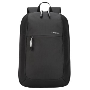 Targus 15.6" Intellect Essentials Backpack (Black) Reput Mustat | 71KLIEFOQ