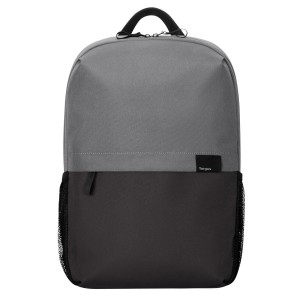 Targus 15.6" Sagano EcoSmart Campus Backpack (Gray) Reput Harmaat | 26UGYARNM