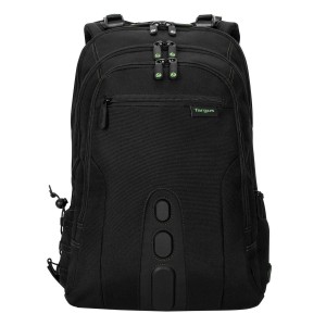 Targus 15.6" Spruce EcoSmart Checkpoint Friendly Backpack Checkpoint Friendly Mustat | 14XDZHFGV