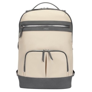 Targus 15" Newport Backpack (Tan) Reput Ruskea | 45XUKMNBC