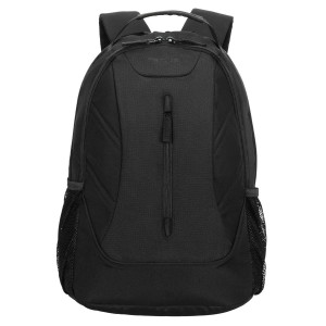 Targus 16" Ascend Backpack Reput Mustat | 37AFWPTKZ